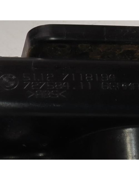 Feu arriere principal droit (feux) BMW SERIE 3 E90 PHASE 2 Essence