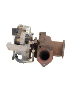 Turbo BMW SERIE 3 E90 PHASE 2 Diesel 2