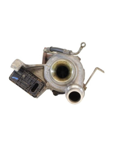 Turbo BMW SERIE 3 E90 PHASE 2 Diesel