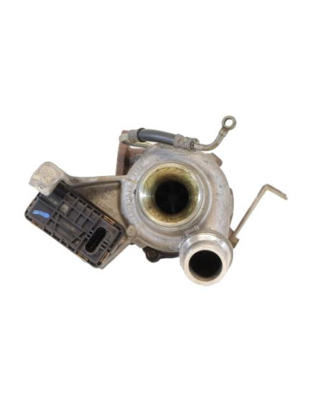 Turbo BMW SERIE 3 E90 PHASE 2 Diesel