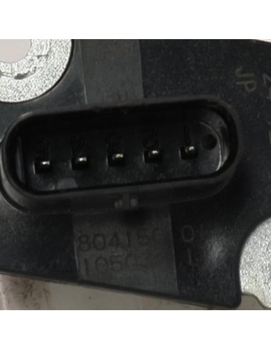 Debitmetre BMW SERIE 5 F10 PHASE 1 Diesel