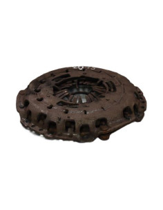 Embrayage BMW X5 E53 Diesel