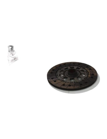Embrayage BMW X5 E53 Diesel