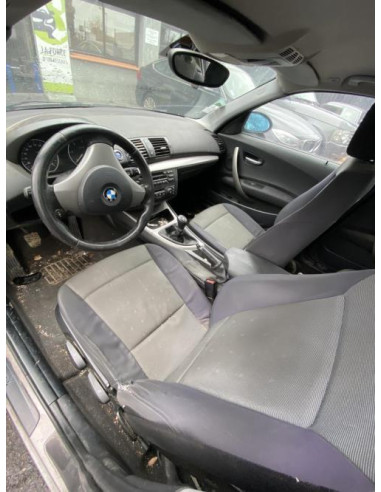 Tableau de bord BMW SERIE 1 E87 PHASE 1 Diesel
