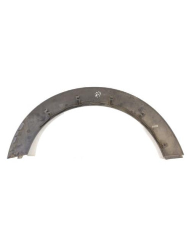 Extension d'aile arriere gauche MINI MINI 2 R57 CABRIOLET PHASE 2 