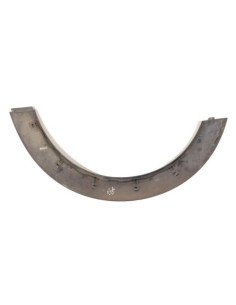 Extension d'aile arriere gauche MINI MINI 2 R57 CABRIOLET PHASE 2  2