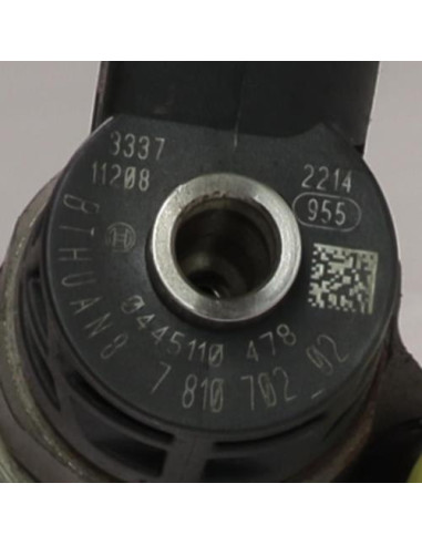 Injecteurs BMW SERIE 3 E90 PHASE 2 Diesel