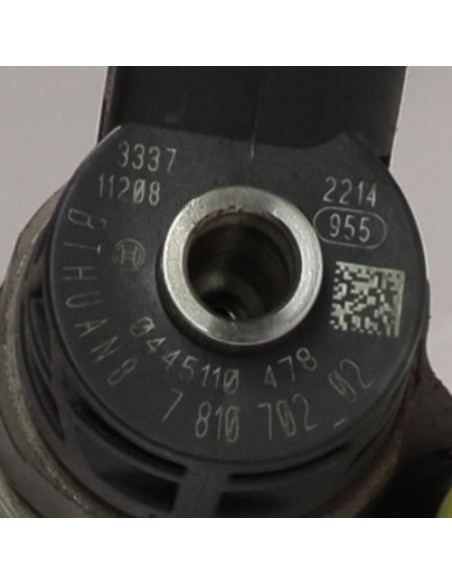 Injecteurs BMW SERIE 3 E90 PHASE 2 Diesel
