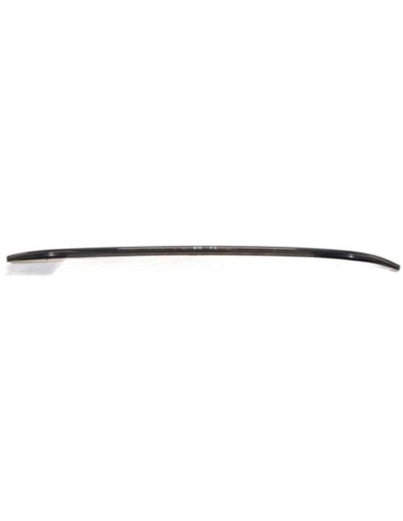 Barres de toit BMW X5 F15 
