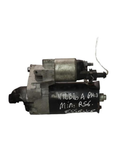 Demarreur MINI MINI 2 R56 PHASE 1 Essence