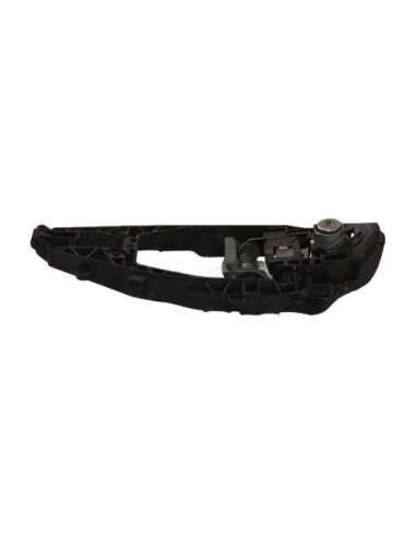Support poignee porte avant gauche BMW X3 G01 