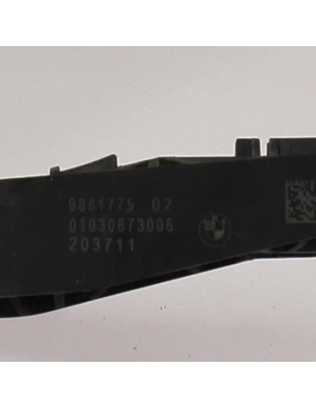 Support poignee porte avant gauche BMW X3 G01 