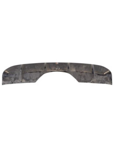 Moulure de pare choc arriere BMW X5 F15 