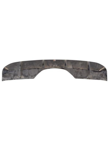 Moulure de pare choc arriere BMW X5 F15 