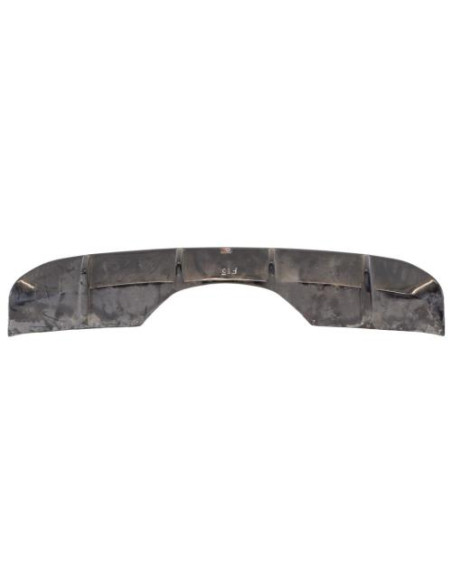 Moulure de pare choc arriere BMW X5 F15 