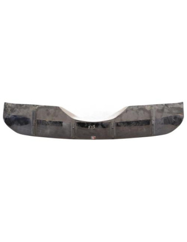 Moulure de pare choc arriere BMW X5 F15 