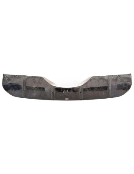Moulure de pare choc arriere BMW X5 F15 