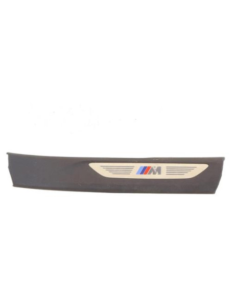 Marche pieds BMW X5 F15 Diesel