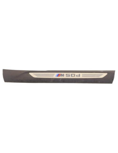 Marche pieds BMW X5 F15 Diesel