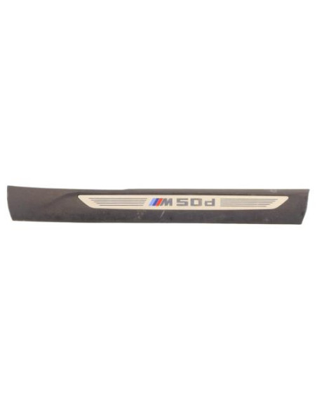 Marche pieds BMW X5 F15 Diesel
