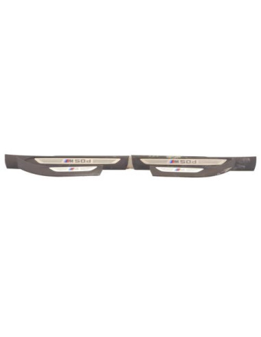 Marche pieds BMW X5 F15 Diesel