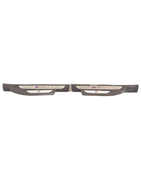 Marche pieds BMW X5 F15 Diesel