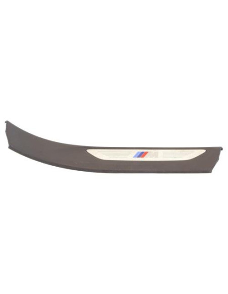 Marche pieds BMW X5 F15 Diesel