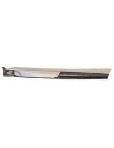 Console central (interieur plastique) BMW X5 F15 