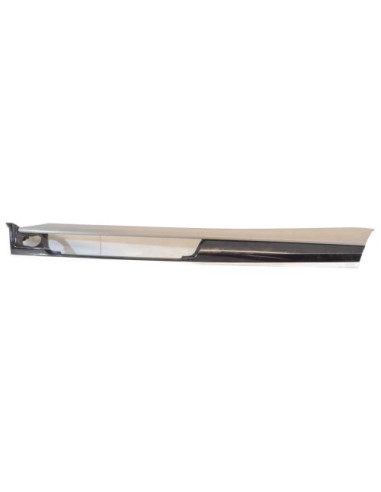 Console central (interieur plastique) BMW X5 F15 