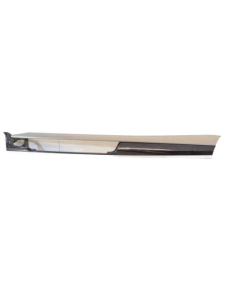 Console central (interieur plastique) BMW X5 F15 