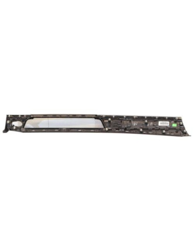 Console central (interieur plastique) BMW X5 F15 