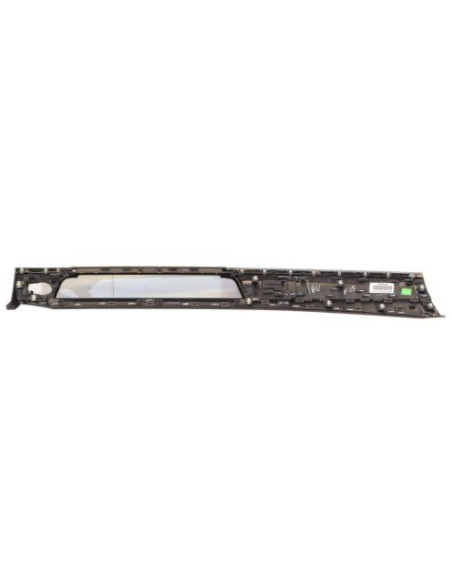 Console central (interieur plastique) BMW X5 F15 