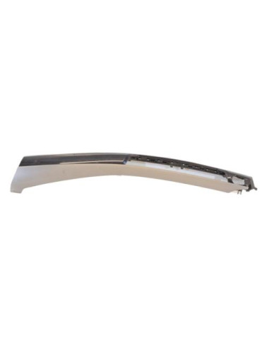 Console central (interieur plastique) BMW X5 F15 