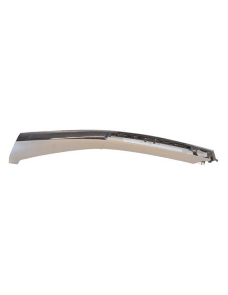 Console central (interieur plastique) BMW X5 F15 