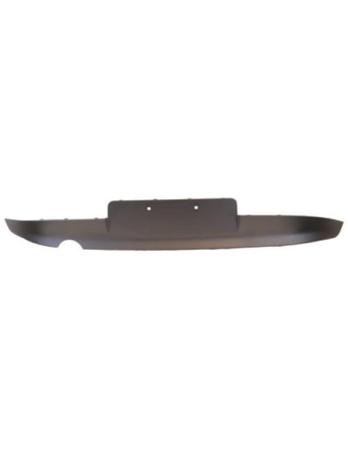 Moulure de pare choc arriere BMW SERIE 1 E87 PHASE 1 