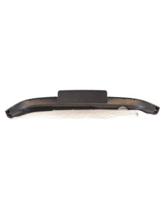 Moulure de pare choc arriere BMW SERIE 1 E87 PHASE 1  2