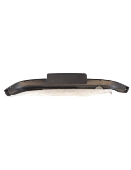 Moulure de pare choc arriere BMW SERIE 1 E87 PHASE 1 