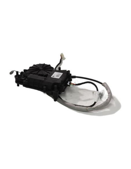 Serrure de coffre BMW SERIE 5 G30 PHASE 1 