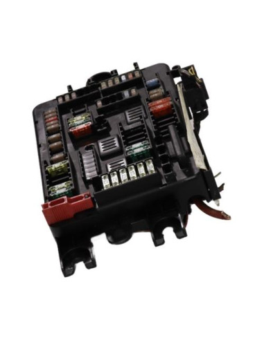Porte fusible BMW SERIE 1 E87 PHASE 1 Diesel