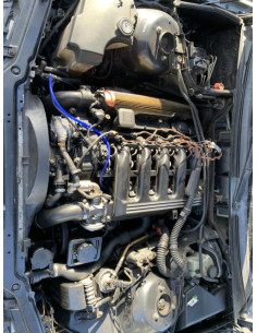 Face avant BMW SERIE 3 E46 PHASE 2 Diesel