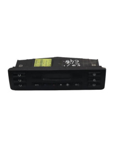 Commande chauffage BMW SERIE 3 E46 PHASE 2 Diesel 2
