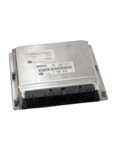 Calculateur moteur BMW SERIE 3 E46 PHASE 2 Diesel 2