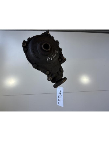 Pont (propulsion) BMW SERIE 3 E46 PHASE 2 Diesel