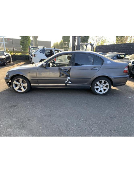 Pont (propulsion) BMW SERIE 3 E46 PHASE 2 Diesel