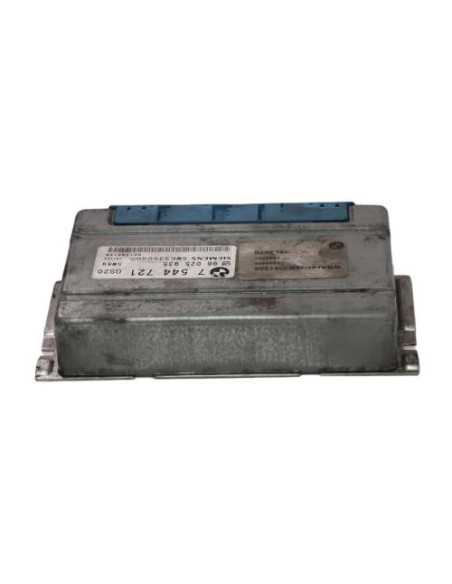 Calculateur BMW X3 E83 PHASE 1 Diesel