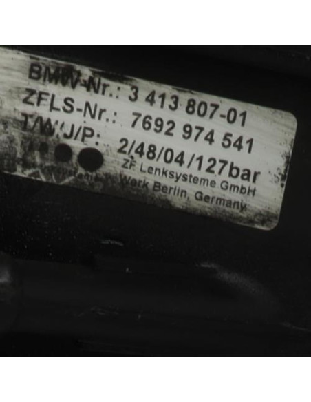 Pompe de direction BMW X3 E83 PHASE 1 Diesel