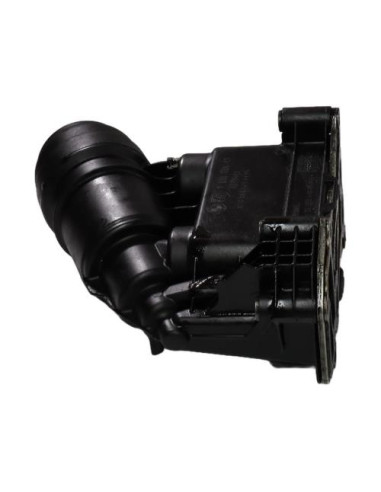 Support filtre a huile BMW SERIE 3 E90 PHASE 2 Diesel