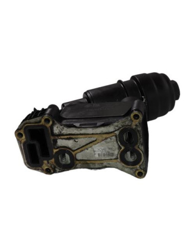 Support filtre a huile BMW SERIE 3 E90 PHASE 2 Diesel