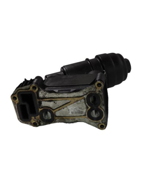 Support filtre a huile BMW SERIE 3 E90 PHASE 2 Diesel