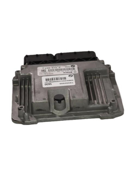 Calculateur moteur MINI MINI 2 R60 COUNTRYMAN BREAK Diesel